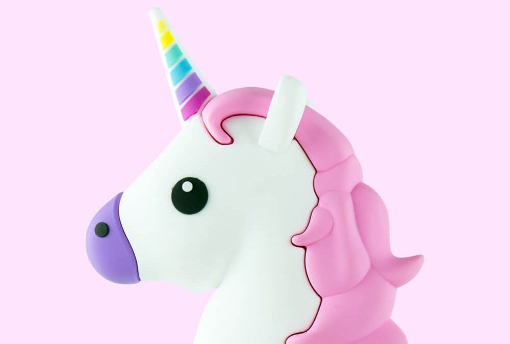 Looking for Tech Unicorns