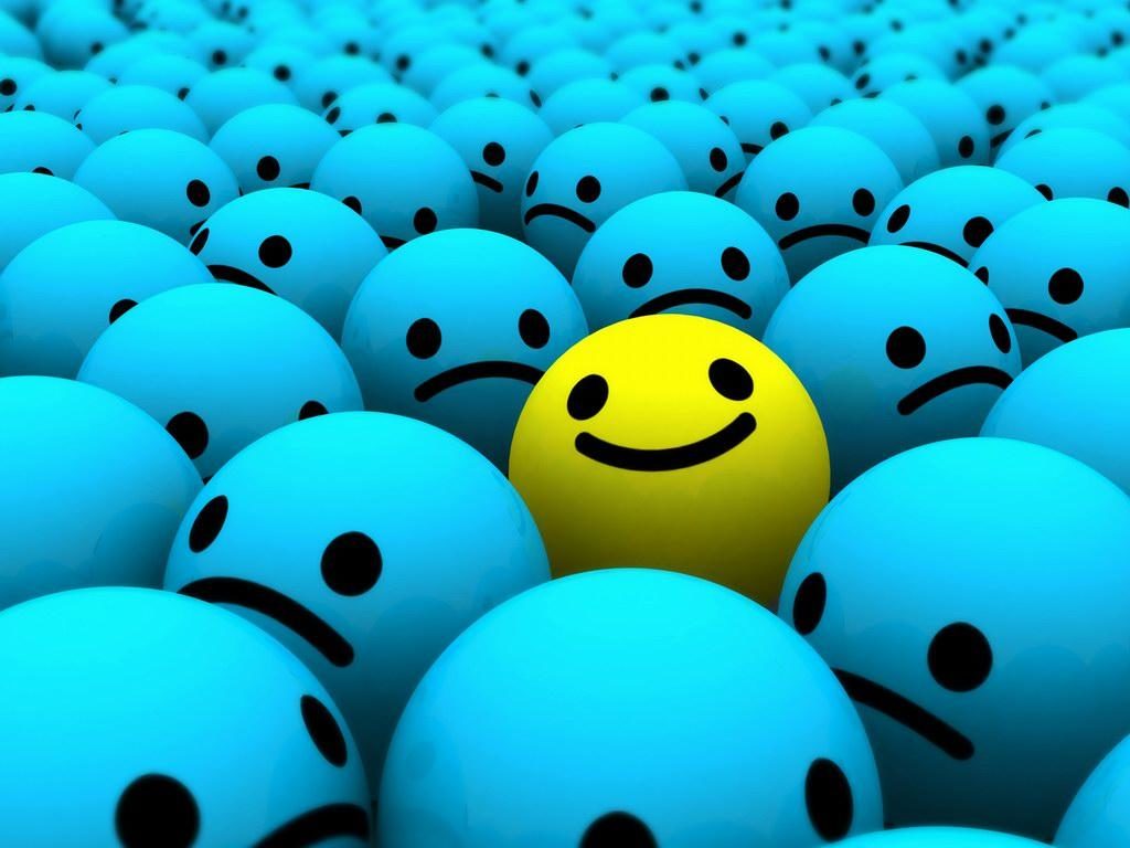 Brand Emotions