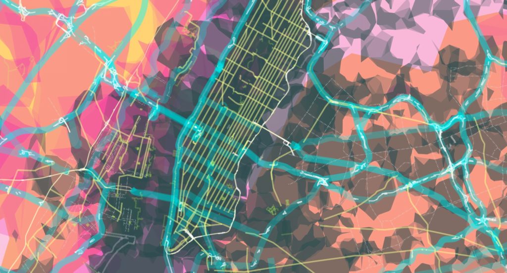 Open Street Maps
