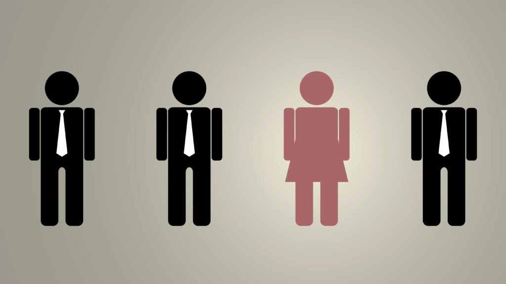 Agency Sexism