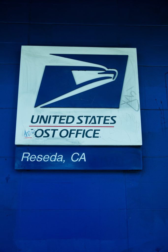 Post Office