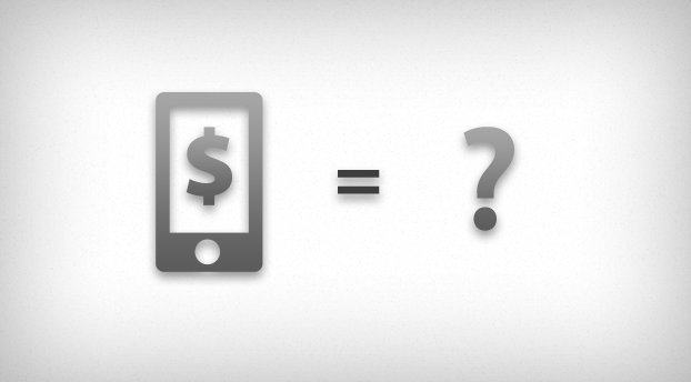 How much does mobile app development cost?