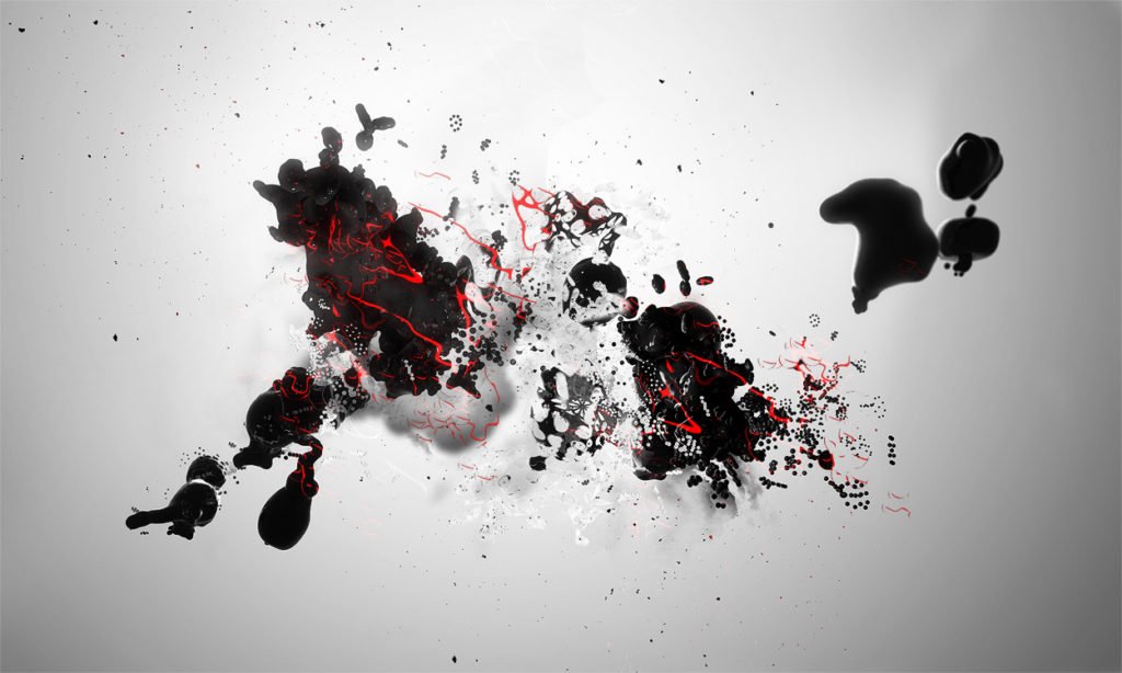Digital Art Design Inspiration