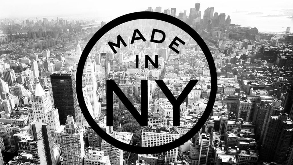 Made in NY is now SWARM affiliated, and we couldn’t be happier