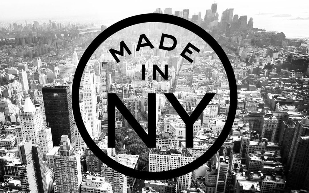 Made in NY is now SWARM affiliated, and we couldn’t be happier