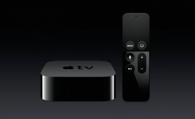 5 Things that excite us about the new Apple TV