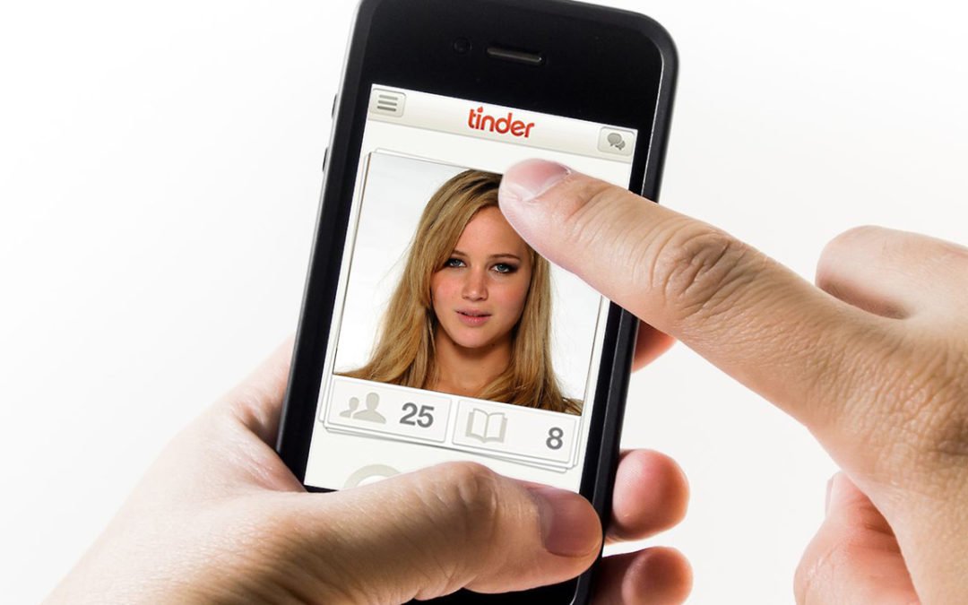 Taking Responsibility for Dating Apps Time Suck