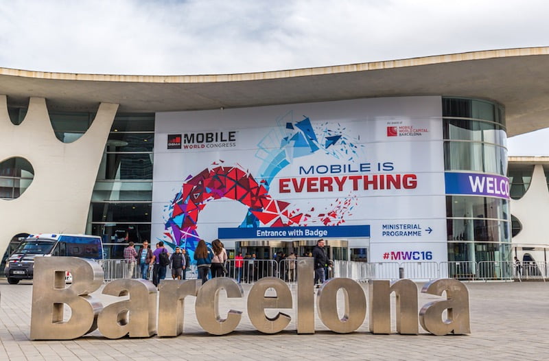 The Good, The Bad, and the Suboptimal from Mobile World Congress (2016)