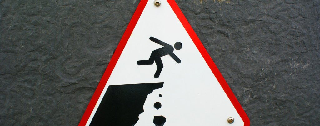 Common Startup Pitfalls