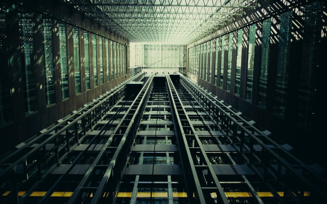 The Only Guide You’ll Ever Need to Master the Elevator Pitch