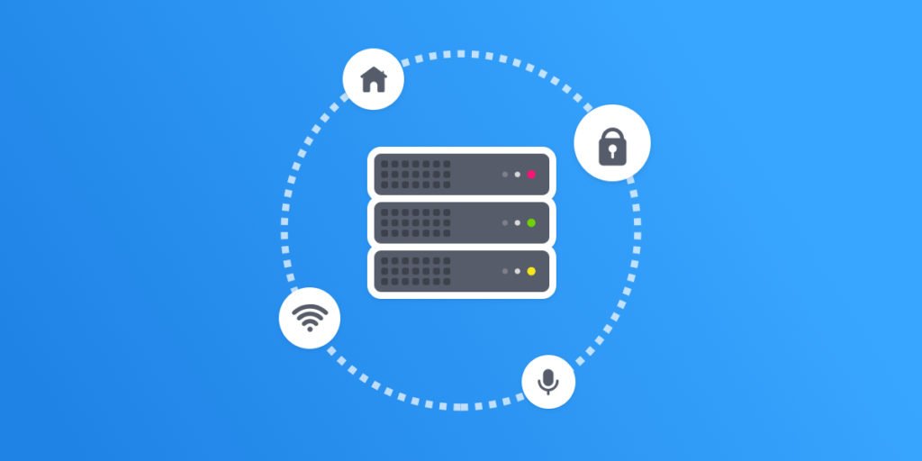 Issues With Internet of Things