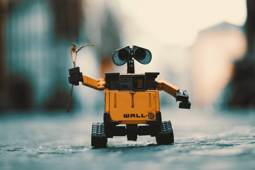 embracing machine learning