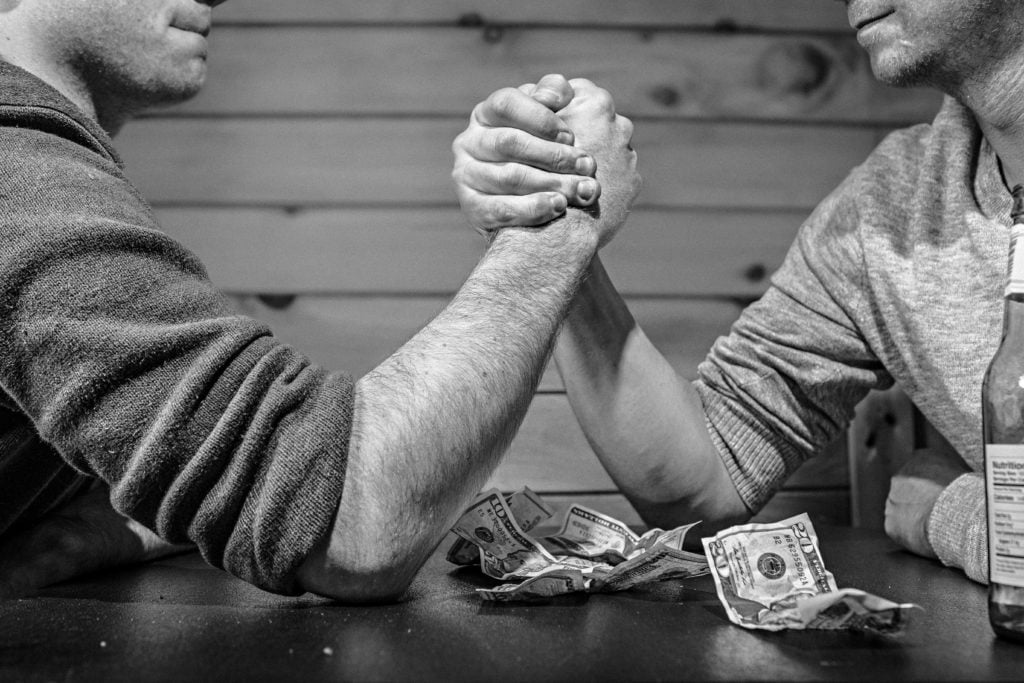 competitive intelligence for digital markets
