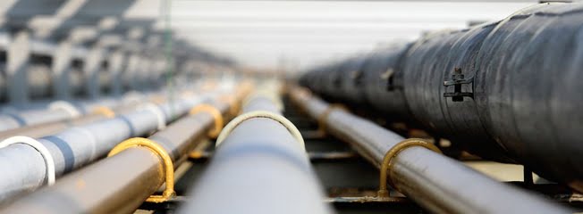 Application Pipeline Setup in AWS