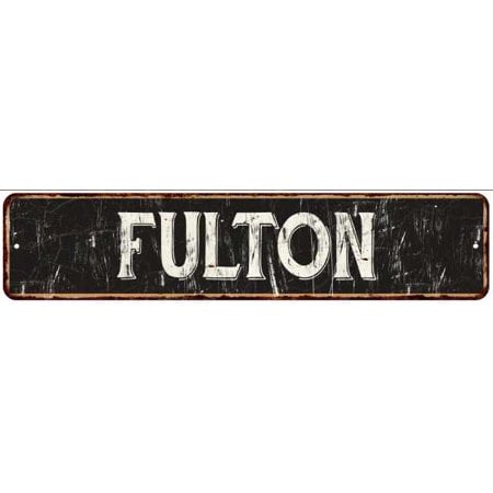 Fulton Framework SWARM