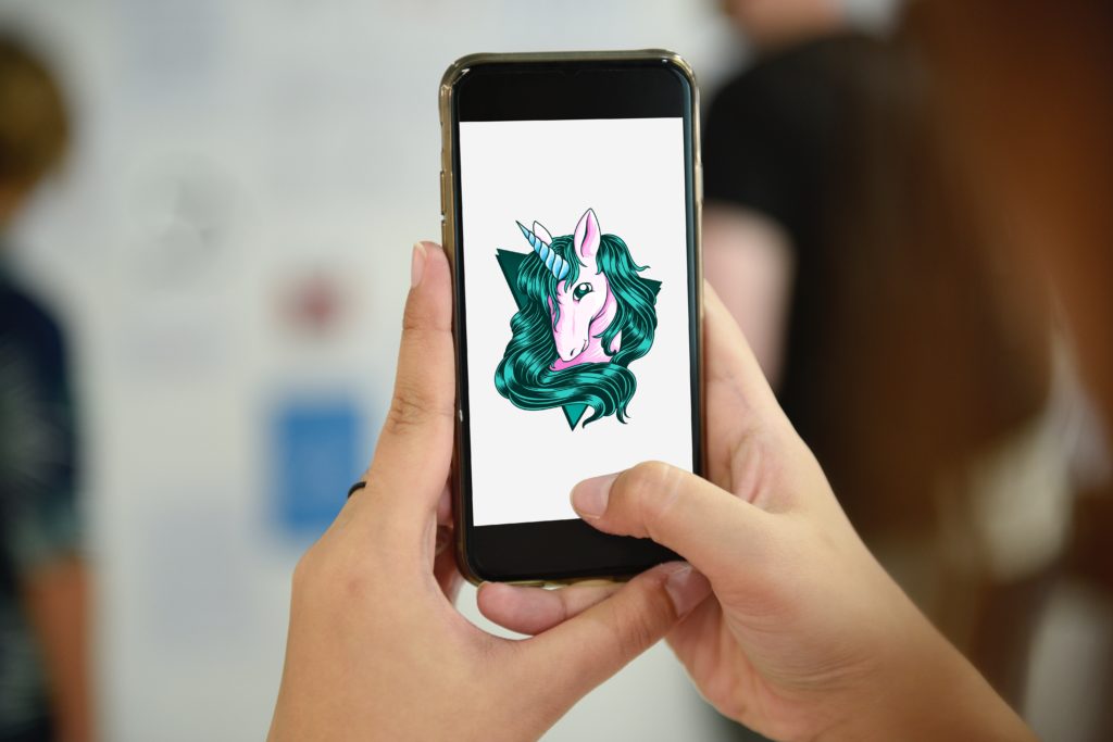 new venture development unicorn startups swarm