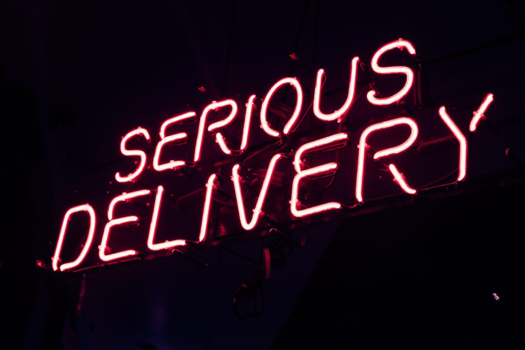 customer experience design is serious