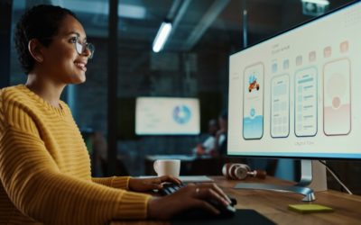 What is the actual business value of design?