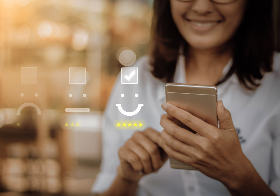 Why A Superior Digital Customer Experience Should be Your #1 Priority in 2023