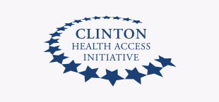 Clinton Health Access Initiative Logo