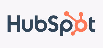 HubSpot Logo