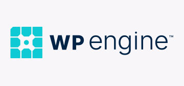 WP Engine Logo