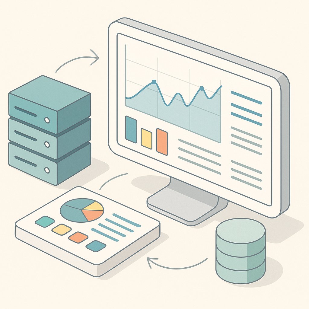 Civic Dashboards