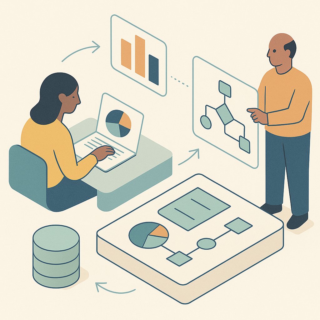 Mission-Ready Ops & Capacity Tools