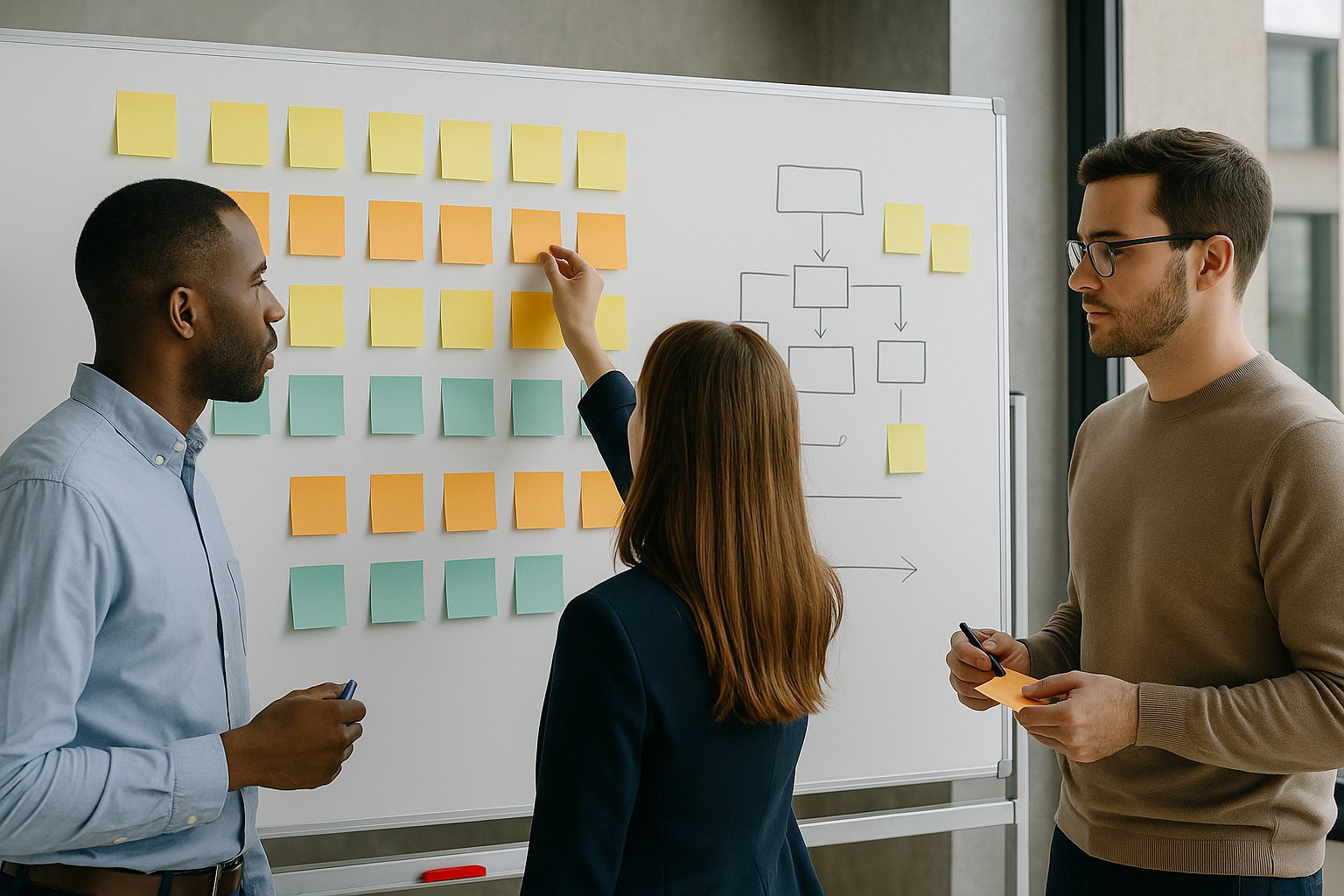 Product Strategy Horizontal 2