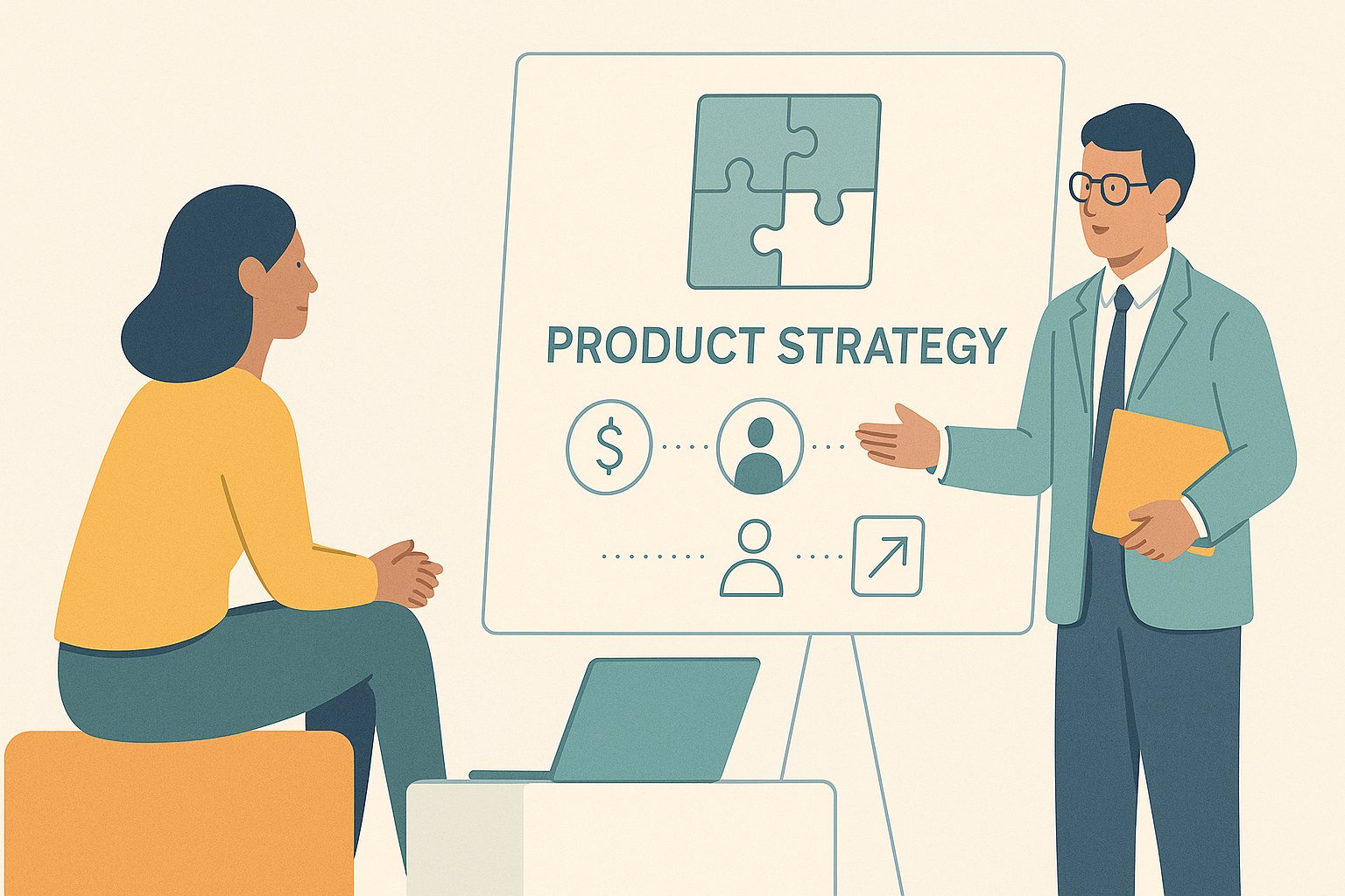 Product Strategy